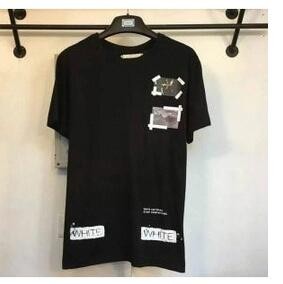 格安　OFF-WHITE　オフホワイト スーパーコピー 爽やかに演出ができるＴシャツ