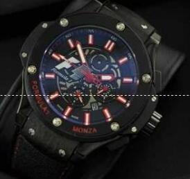 圧倒的な新作 HUBLOT ウブロ 時計 メンズ スピリット...