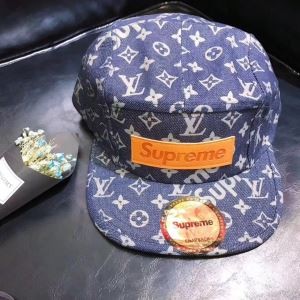 キャップ ～希少 17ss シュプリーム SUPREME 人気雑誌掲載 高品質