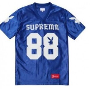 上品上質SUPREME　今季的シルエット シュプリーム tシ...