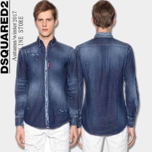 爆買い2017 ディースクエアード DSQUARED2 高級...