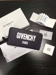 GIVENCHY 長財布2017店舗で人気満点大特価！ジバン...