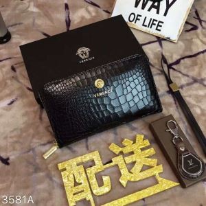 新作入荷2017 優れた品質 ヴェルサーチ VERSACE ...