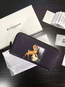 驚きの破格値2017 ジバンシー GIVENCHY 長財布大...