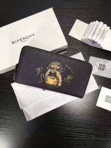 激安大特価2017 高級品 通販ジバンシー GIVENCHY 長財布