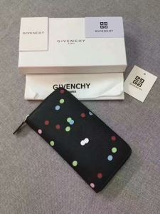 人気定番2017 欧米風 ジバンシー GIVENCHY 長財...