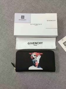 限定セール最新作2017 GIVENCHY 長財布コスパ最高...