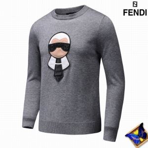 フェンディ FENDI 2色可選 2017秋冬 抜群の雰囲気...