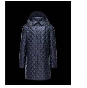 高評価　モンクレール メンズ コピー MONCLER 　暖かさが魅力的なダウンジャケット ロング