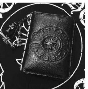 品質が高いクロム ハーツ コピー 通販 CHROME HEARTS 　上品さを感じる財布新作