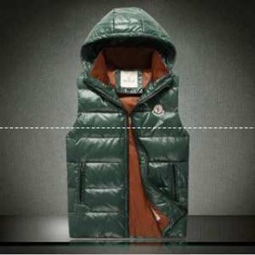 2017秋冬物新作モンクレール MONCLER ダウンベスト...