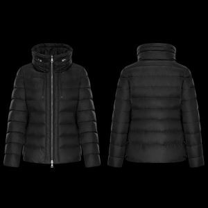 女性大好き MONCLER モンクレール 2017秋冬 ダウ...