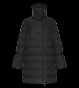 魅力的 2017秋冬 MONCLER モンクレール ダウンジ...