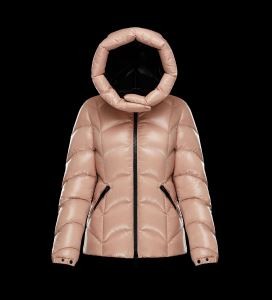 2017秋冬爆買い品質保証 MONCLER モンクレール ダウンジャケットふわふわな感触 3色可選