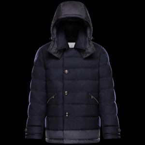2017秋冬MONCLER モンクレール  ダウンジャケット厳しい寒さに耐えるお買い得高品質