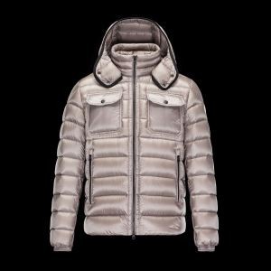 2017秋冬 MONCLER モンクレール 超激得高品質 ダウンジャケット4色可選