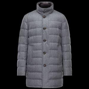 最安値お買い得 2017秋冬 MONCLER モンクレール ダウンジャケット厳しい寒さに耐える