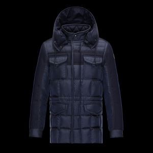 高評価 2017秋冬 MONCLER モンクレール ダウンジャケット 低価直輸入専門店