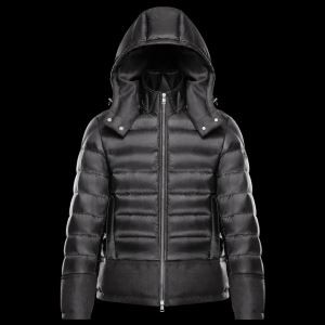 特別価格！ 2017秋冬 MONCLER ダウンジャケット 2色可選モンクレール  保温効果は抜群