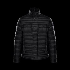 お得本物保証 MONCLER モンクレール 2017秋冬 ダウンジャケット厳しい寒さに耐える