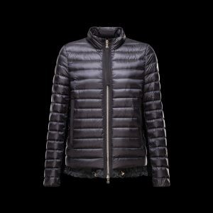 欧米風 2017秋冬 MONCLER モンクレール ダウンジ...