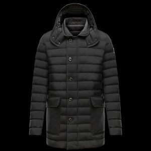 ダウンジャケット 防風性に優れ 2017秋冬季 MONCLER モンクレールお得100%新品