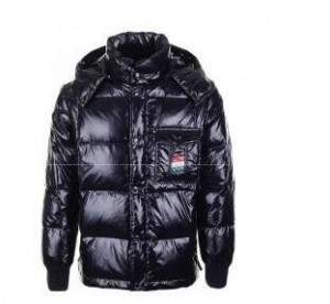 大人気モンクレール　マヤ　 MONCLER フード付き ダウ...