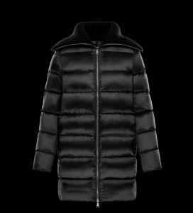 SALEéå¬  2017ç§å¬ MONCLER ã¢ã³ã¯ã¬ã¼ã«  ä¿æ¸©å¹æã¯æç¾¤ ãã¦ã³ã¸ã£ã±ãã