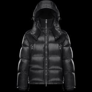 2017秋冬海外販売 MONCLER モンクレール ダウンジャケットふわふわな感触