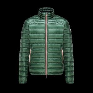 欧米風 MONCLER モンクレール 2017秋冬 ダウンジ...