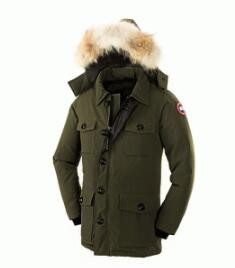 カナダグース コピー 人気 CANADA GOOSE  高品...