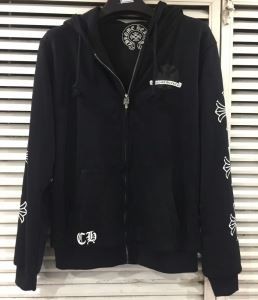 毎日大活躍  クロムハーツ CHROME HEARTS2017秋冬季超人気ウインドブレーカー