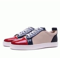 大注目　CHRISTIAN LOUBOUTINルブタン 偽物...