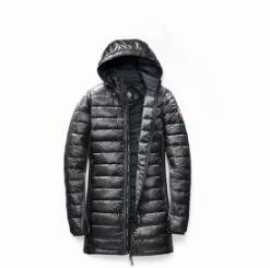 秋冬コーデにCANADA GOOSE　活躍するカナダグースダ...