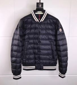 高品質 2017秋冬 モンクレール MONCLER スタイリ...