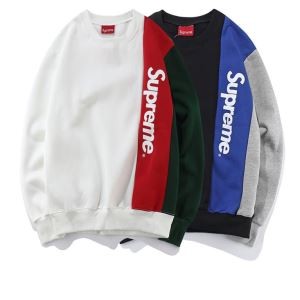 ちょうどいい丈感 2色可選 シュプリーム SUPREME 2017秋冬 綺麗に決まるフォルム！