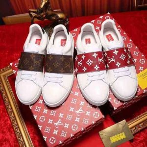 抜群の雰囲気が作れる! SUPREME X LV 2017秋...