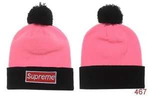 2017秋冬季超人気魅力的SUPREMEシュプリーム ニット帽　偽物　ピング　ボックスロゴ