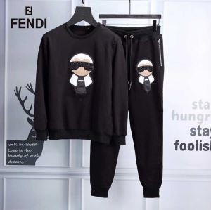 上下セット 2017秋冬 フェンディ FENDI 高級感を引...