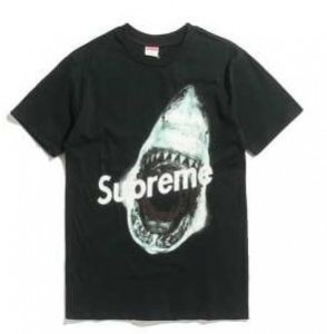 大活躍  SUPREME  相性が良いシュプリーム 半袖 コ...