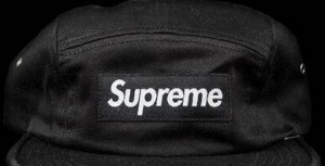 ルーズに着こなすスタイルSupremeシュプリームキャップWashed Nylon Camp Cap偽物帽子ブラック