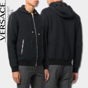 コスパ最高のプライス 2017秋冬 ヴェルサーチ VERSACE オリジナル