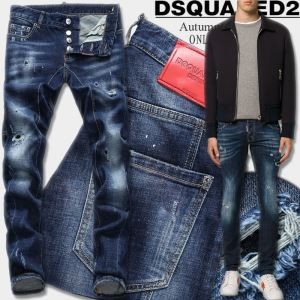 ★安心★追跡付 2017秋冬 DSQUARED2 ディースク...