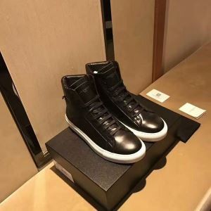 ハイトップシューズ売れ筋！新商品! 2017 ジバンシー GIVENCHY 3色可選