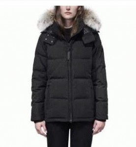 日本生まれの人気 CANADA GOOSE　存在感を放つカナダグース ジャケット 偽物