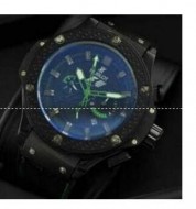 独創的なデザイン　HUBLOT　ウブロ 偽物　防水性に優れた腕時計