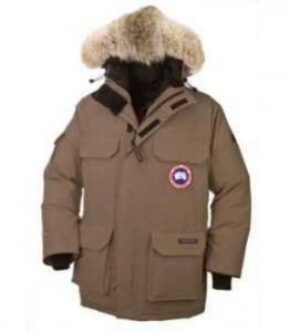 優れた保湿性カナダグース CANADA GOOSE シタデルパーカー フードファー 4567JM　有名人に愛用できるダウンジャケット