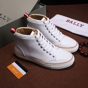 バリー BALLY HOT人気 2017  2色可選 お買得...