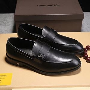 HOT100%新品 ルイ ヴィトン LOUIS VUITTON  2017秋冬季超人気 革靴