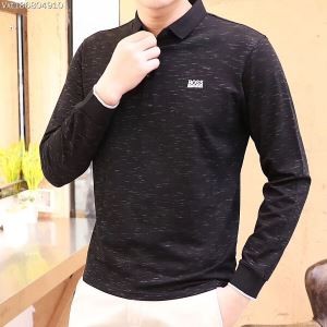 2017秋冬 ヒューゴボス HUGO BOSS 長袖Tシャツ 4色可選 注目のアイテム